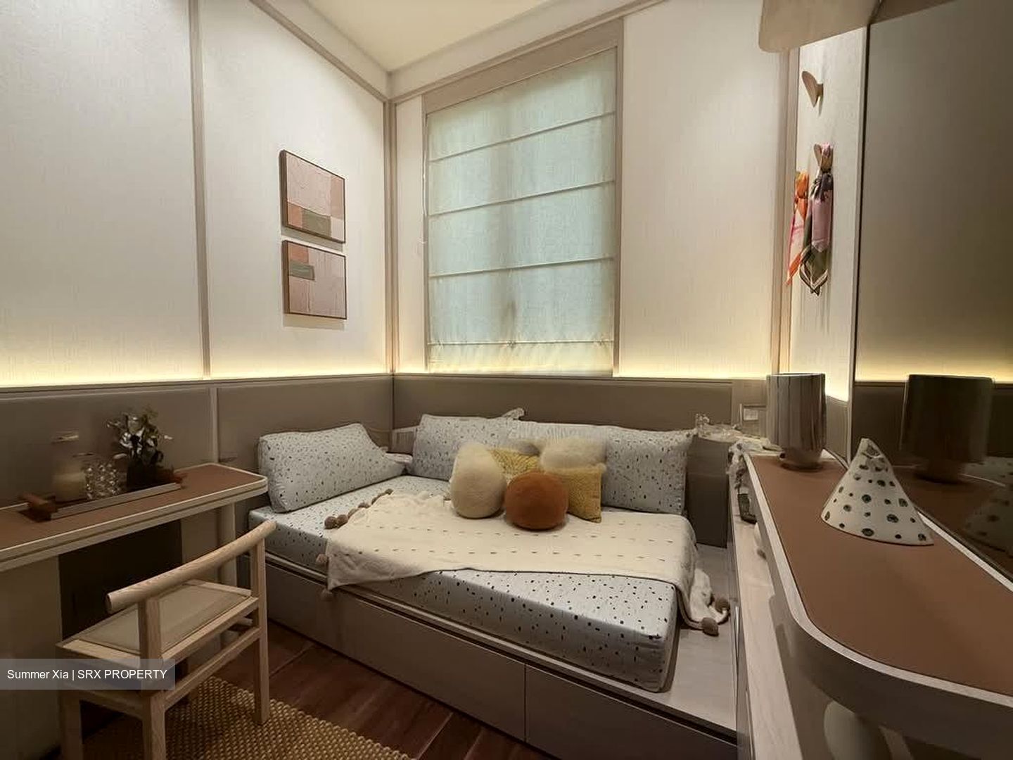 Parksuites (D10), Apartment #599805191